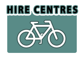 Cycle Hire