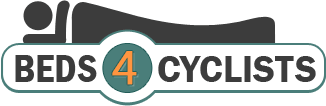 Beds 4 Cyclists - Accommodation for cyclists