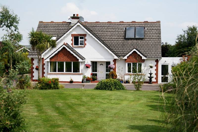 White Lodge Bed & Breakfast - Cork , Ireland