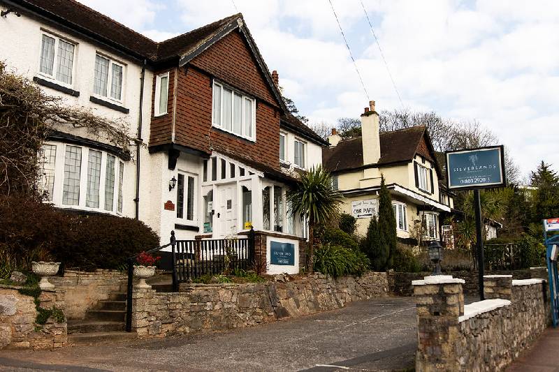 Silverlands Guest House