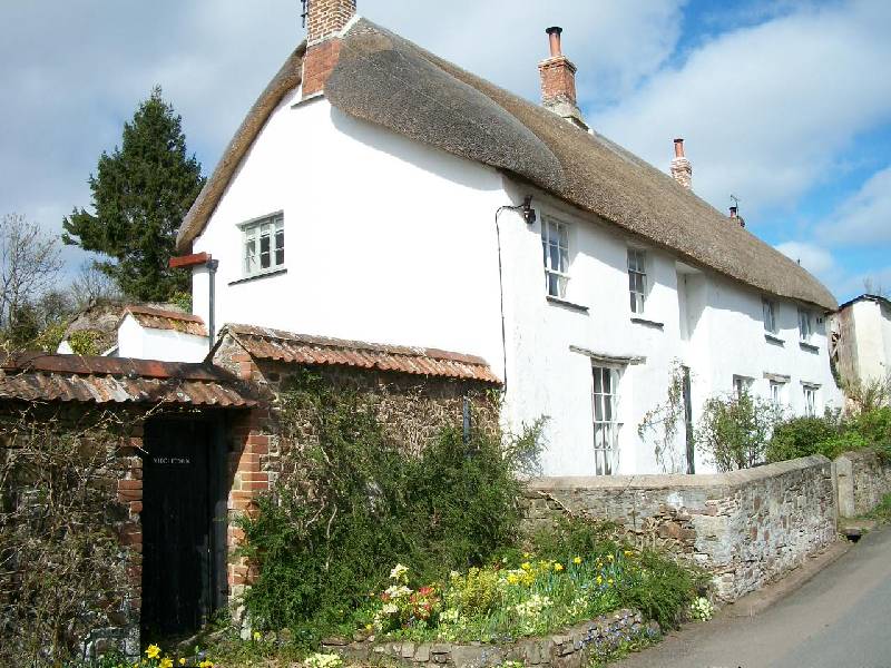 Middletown Farmhouse B&B